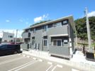 コーポ藤原Ⅵの間取り画像