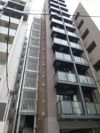 フェルクルールプレスト西横浜の間取り画像