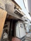ペディハウス大東市大野の外観
