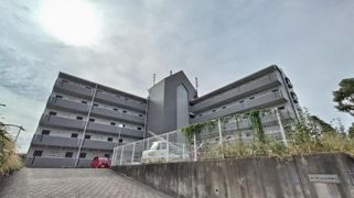 ガーデンヒルズ中山の外観画像