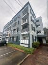 成田グリーンハイツの外観