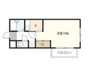 コンフォル井口の間取り画像