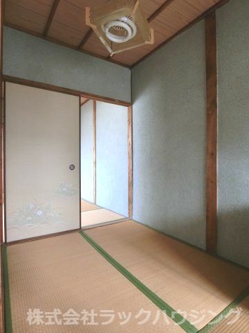 リビング
