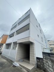 Blanc上筒井通の外観画像