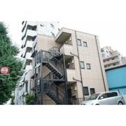 スクエア東新町の外観画像