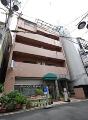 KEIGORINの外観画像