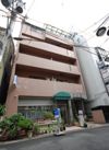 KEIGORINの外観