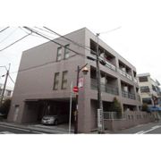 フレール南長崎の外観画像