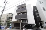 月光南観音参番館の間取り画像