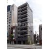 レジデンス大阪福島フォルテの間取り画像