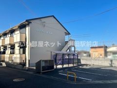 リバティおうみの外観画像