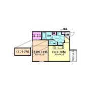 ステラ・コート（大阪市北区）の間取り画像