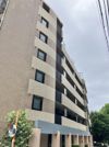 コスモ光が丘公園エクシードの間取り画像