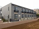 レオパレスリバーポイント小岩Ⅱの外観