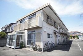 アシュレ並榎の外観画像
