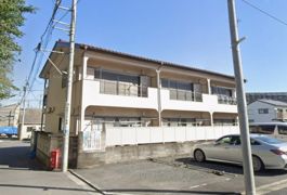 第2コーポ田中の外観画像