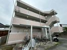 グランドール宮の町の間取り画像