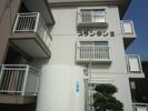 マンションプランタンⅡの間取り画像