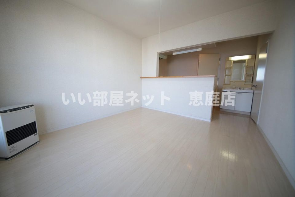 リビング