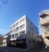CASA Gの外観