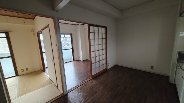 リビング