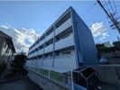 Vingt et un Bonheur 表山の外観