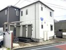 JUN CASA善福寺の外観