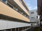 サニーコートの間取り画像