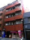 パークサイド日本橋の外観