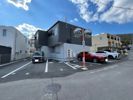 プティーシュシュ花尻北の外観