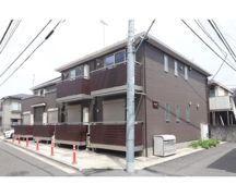 deux parteの外観画像