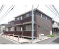 deux parteの間取り画像