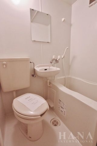 バスルーム