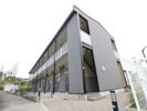 レオパレス清瀧Bの外観