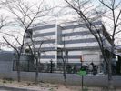レオパレス夢3番館の外観