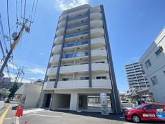 VRIO Fuchu Ave．の外観画像