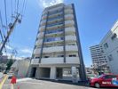 VRIO Fuchu Ave．の外観