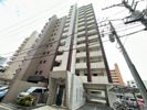 J・grace河原町の外観