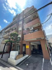 パルク西十日市の外観画像