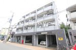 アーバンコート南行徳Ⅱの外観