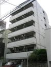 アセンズシティ2の外観