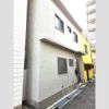 下山手通7丁目貸家Bの外観