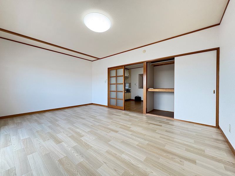 洋室
