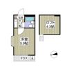 ジュネパレス市川第03の間取り画像
