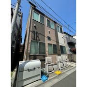 ハーモニーテラス前野町Ⅲの外観画像