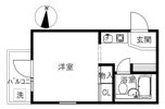 レナトゥス金沢の間取り画像