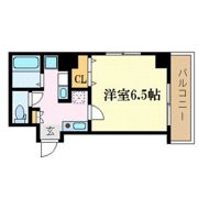 みおつくし堂島の間取り画像