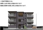 D-Hills龍禅寺Ⅲの間取り画像