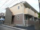 フェリス桜新町の外観