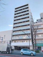 リヴシティ横濱関内弐番館の外観画像
